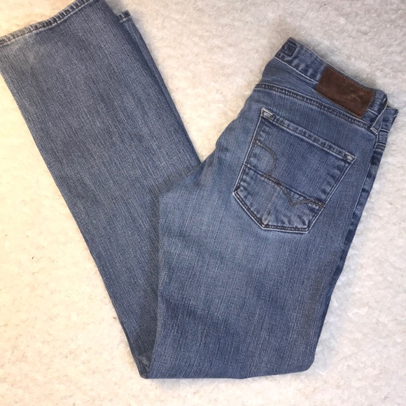 Big Star Other - Big Star Jeans Union Straight 30